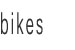 bikes