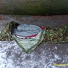 Baumarktschlafsack + Deuter Exospere -4°C